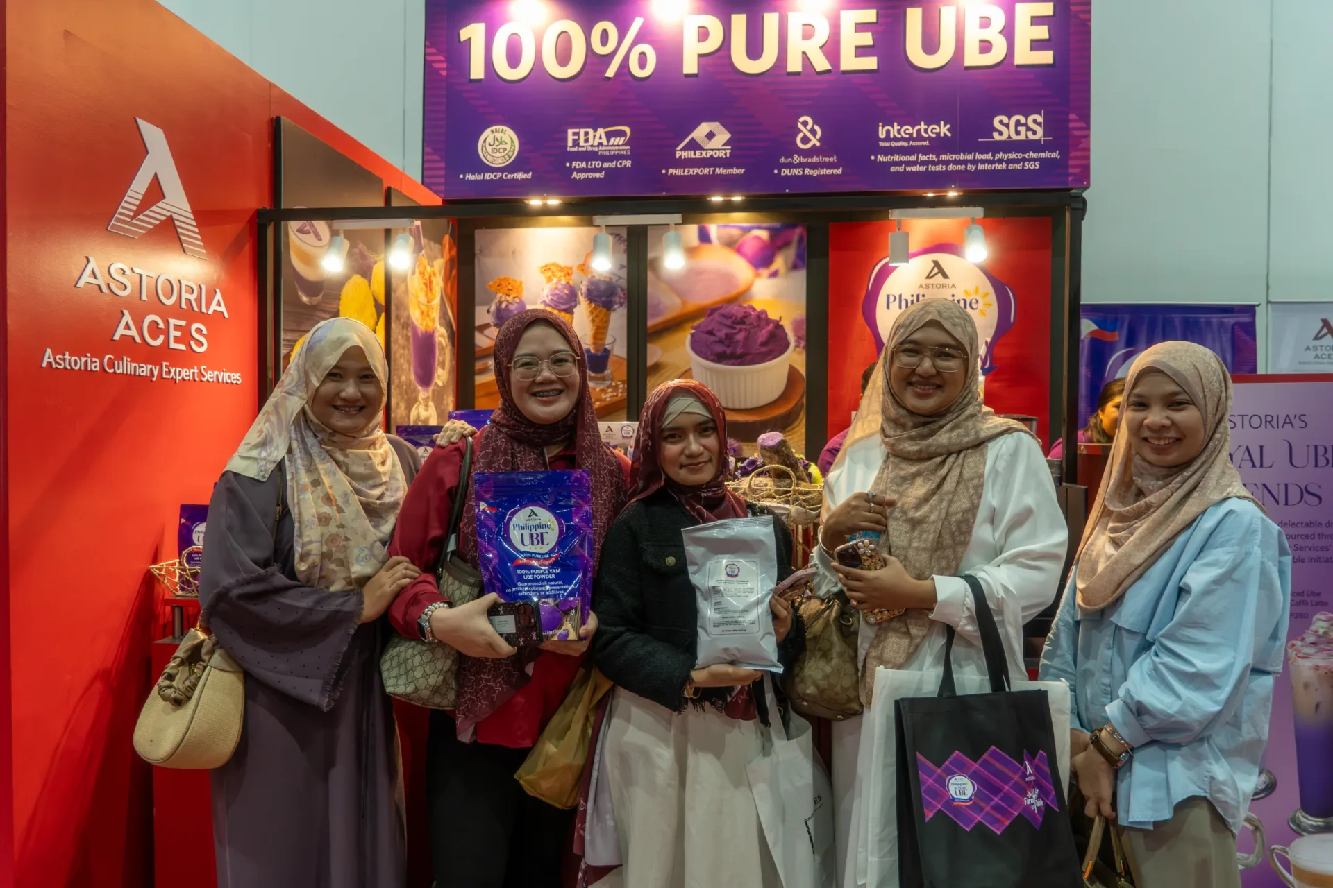Halal Expo Philippines 2025 gallery image 11